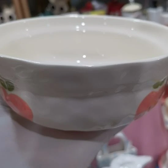 瓷片陶瓷产品设计