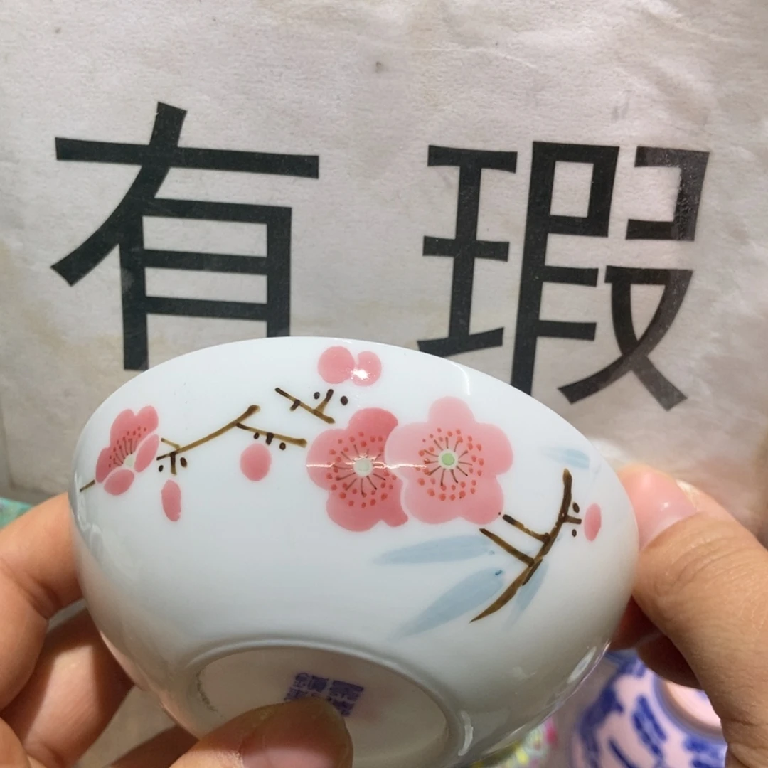 陶瓷艺术品等行业的