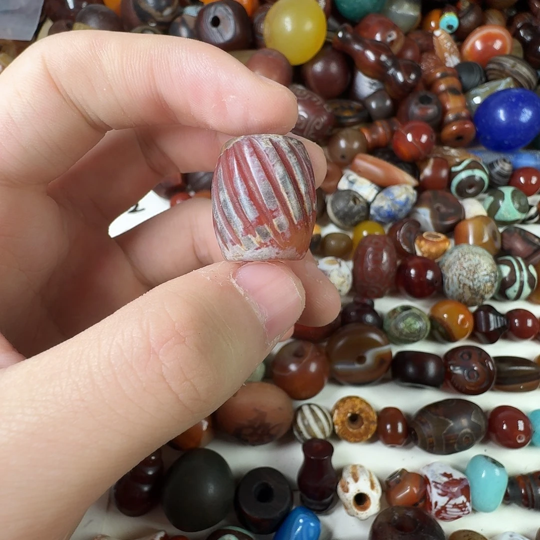 玛瑙/玉髓未镶嵌纯天然玛瑙