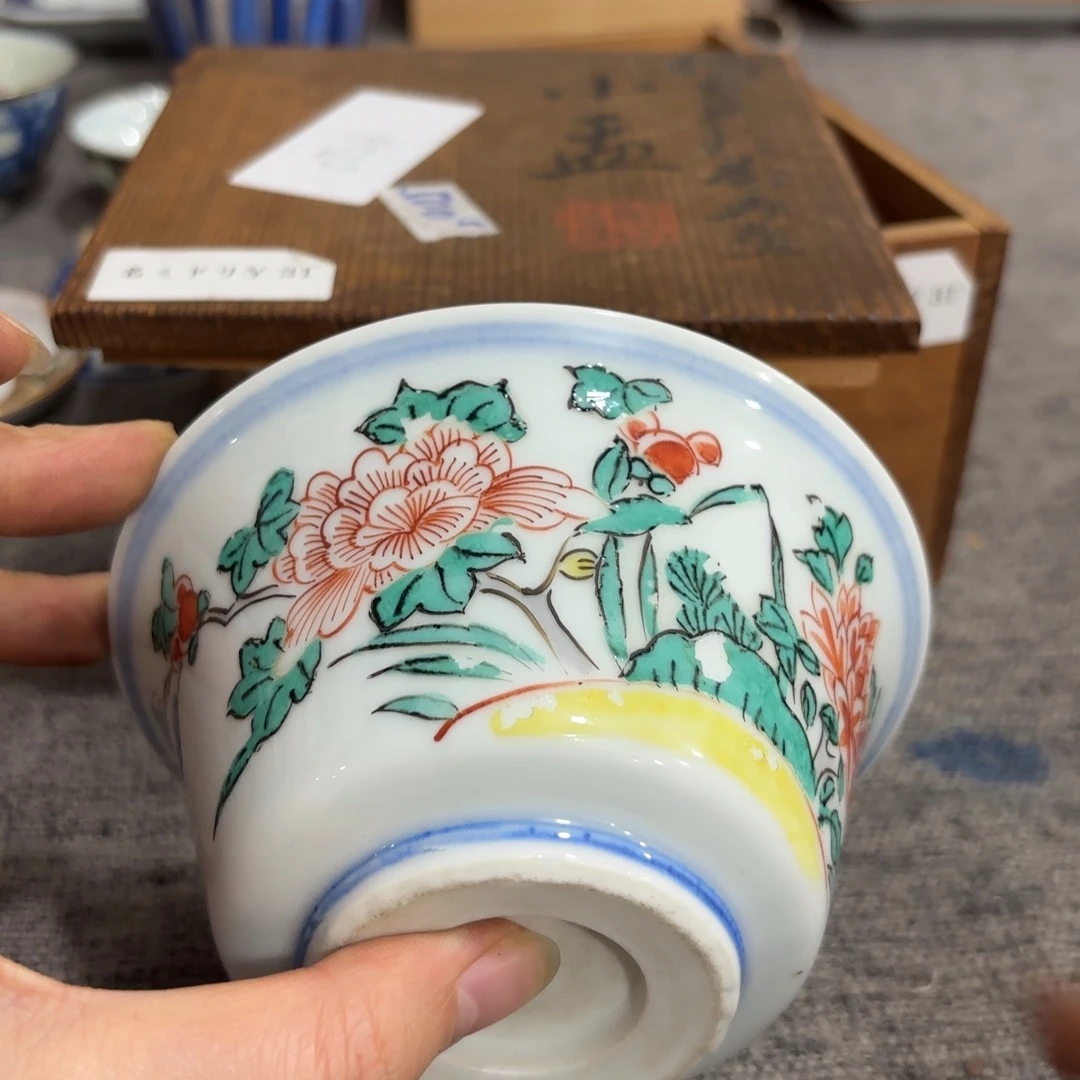 非常好看漂亮的物品