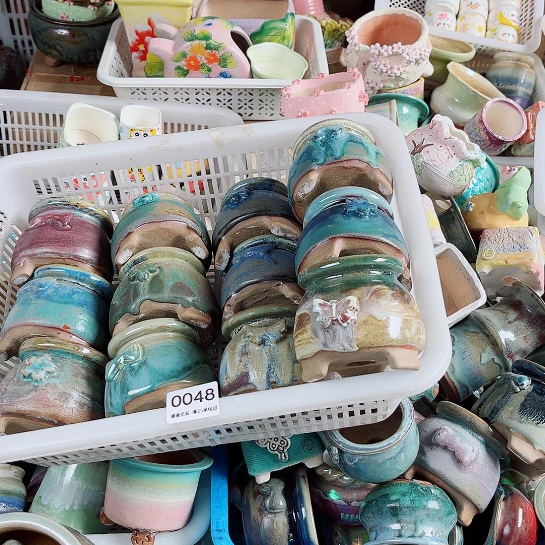 0048内口7景德镇手工制作