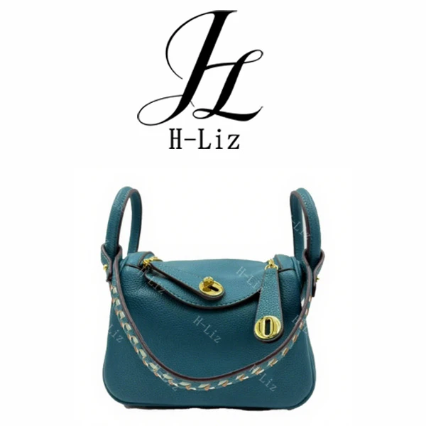 H-Liz MM318 经典时尚百搭包包