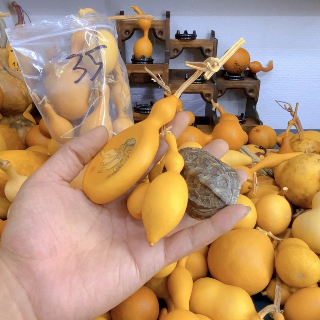 程***亮直播间链接，文玩葫芦