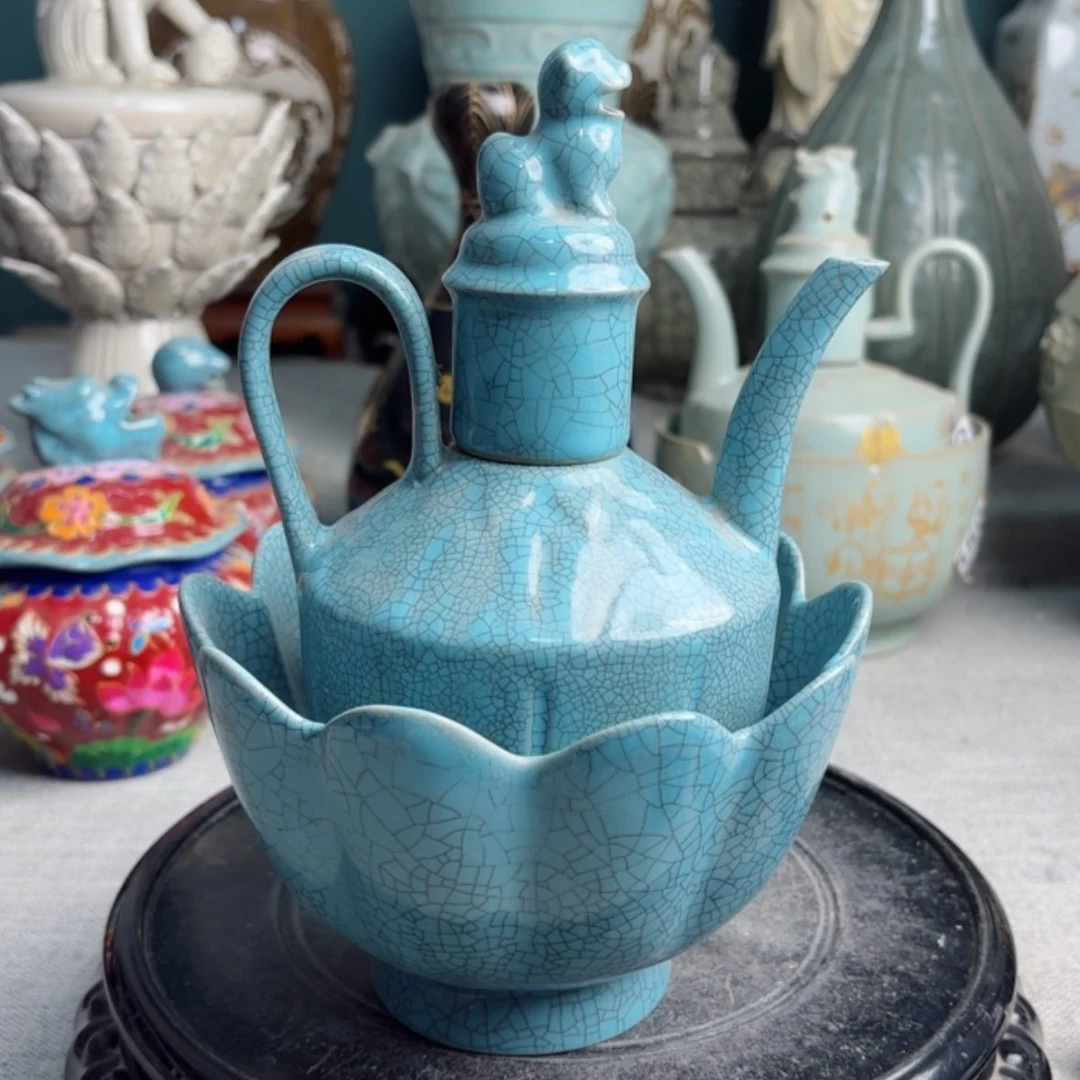 【闪购商品】瓷器摆件…………