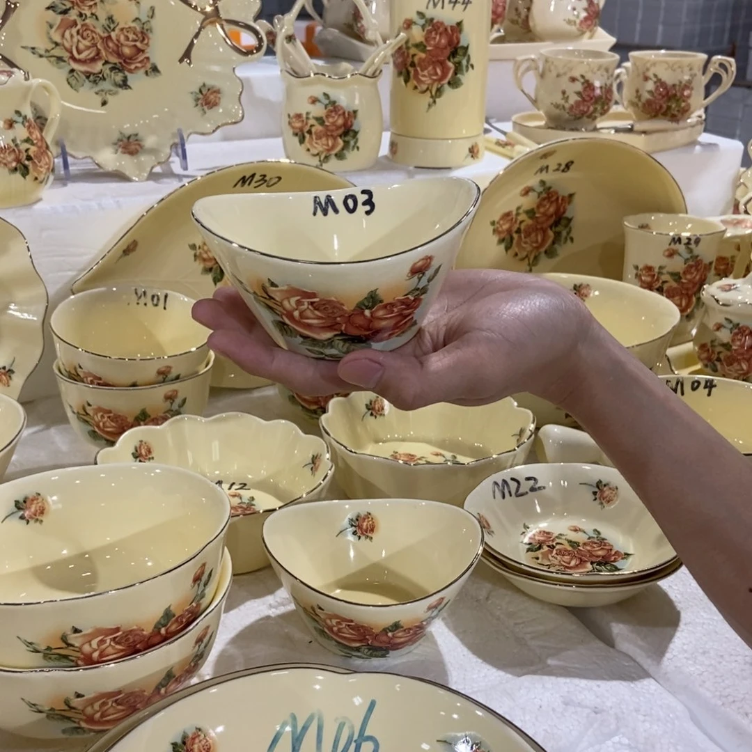 星博汇陶瓷有限公司