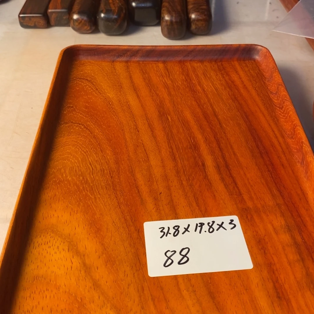 非洲紫檀（红花梨）