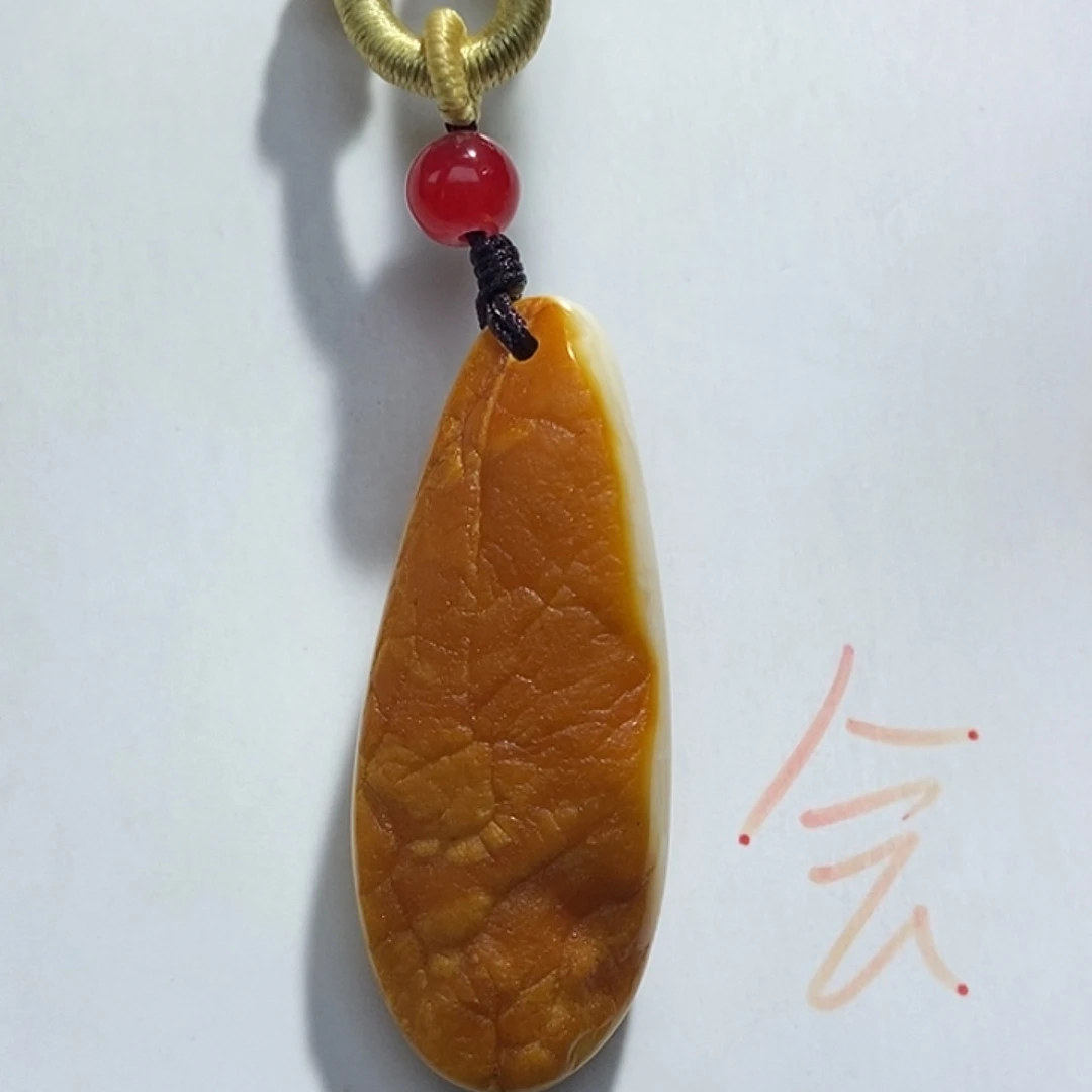 未镶嵌定制琥珀琥珀蜜蜡