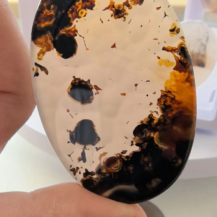 非金属时尚饰品51