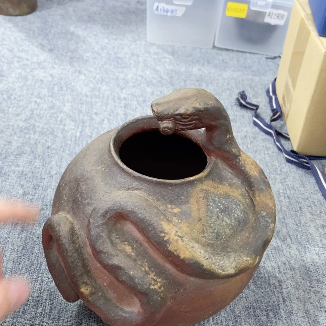 瓷片非常满意好看得物件