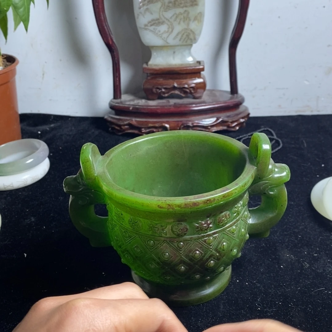 闪购商品直播间画面1