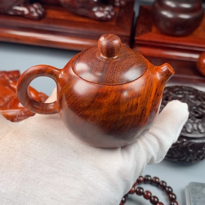 小叶紫檀其他L****0（檀香紫檀）