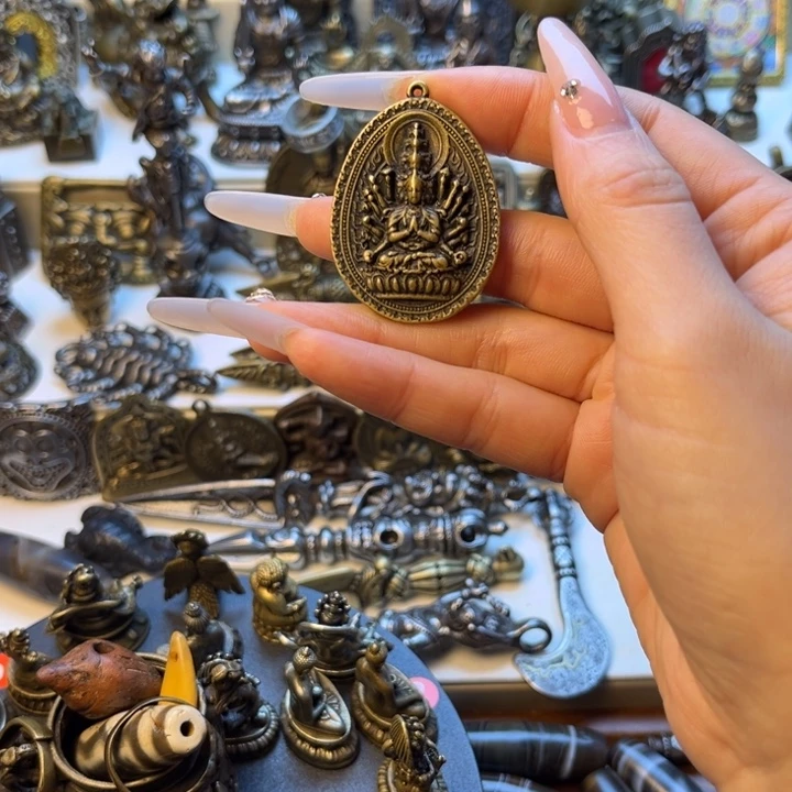 泥塑19号闪价漏价一件