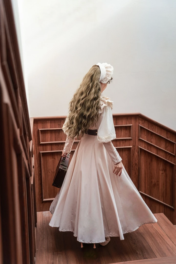 BUNNY魔法森林  原创设计【浓茶庄园】小物