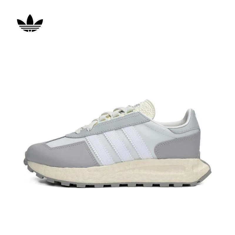 adidas/阿迪达斯三叶草男女同款RETROPYE5经典款休闲运动鞋IE8442