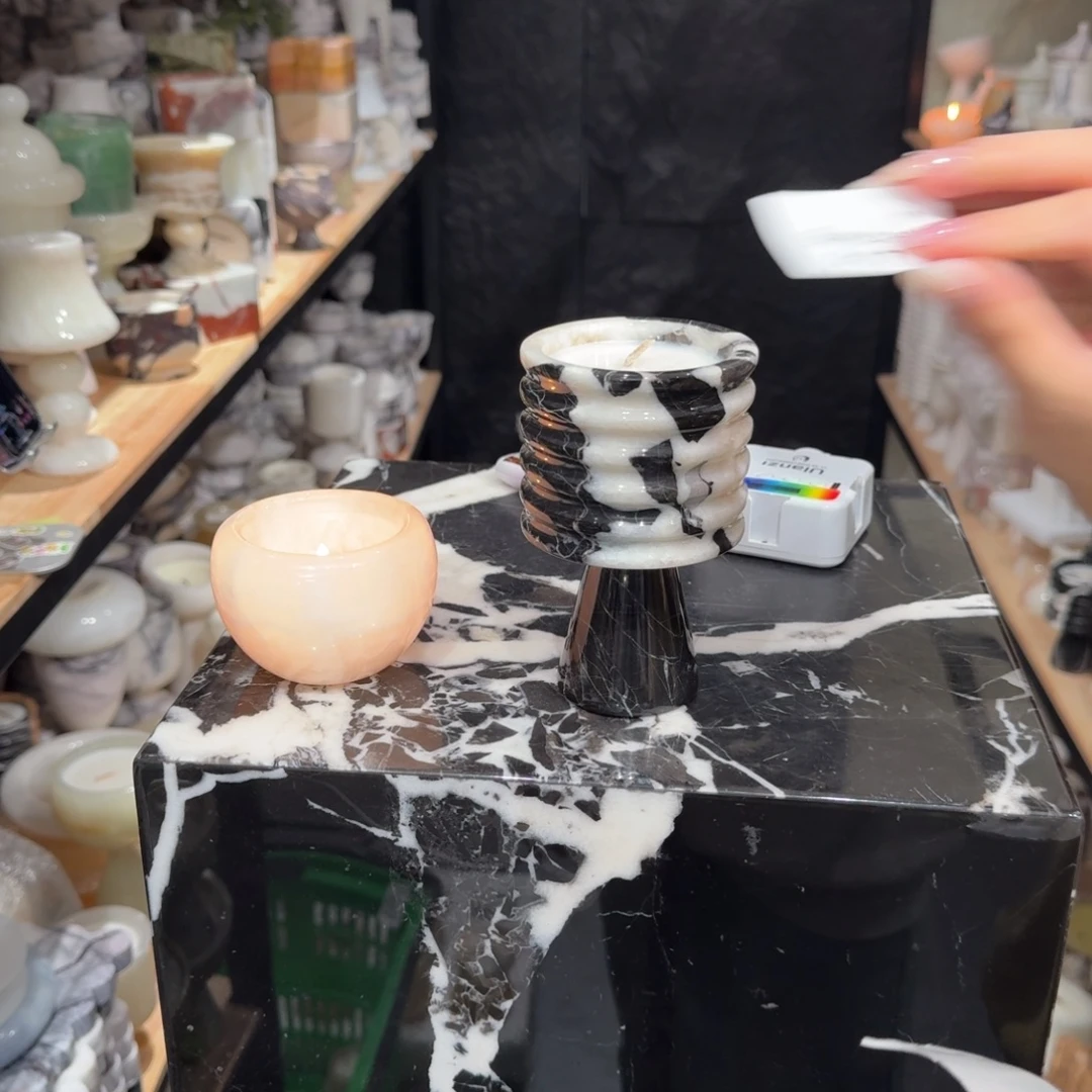 大理石A17。  心。