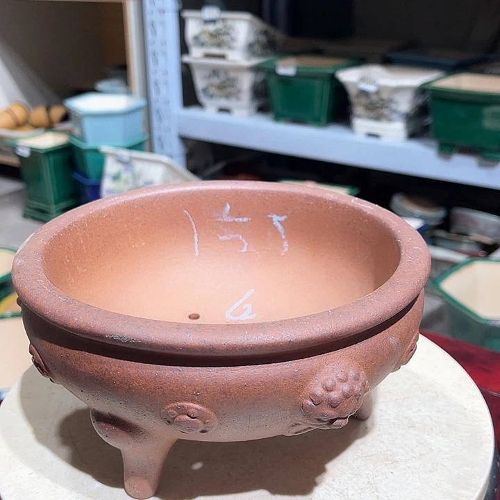 花盆紫砂紫砂花盆
