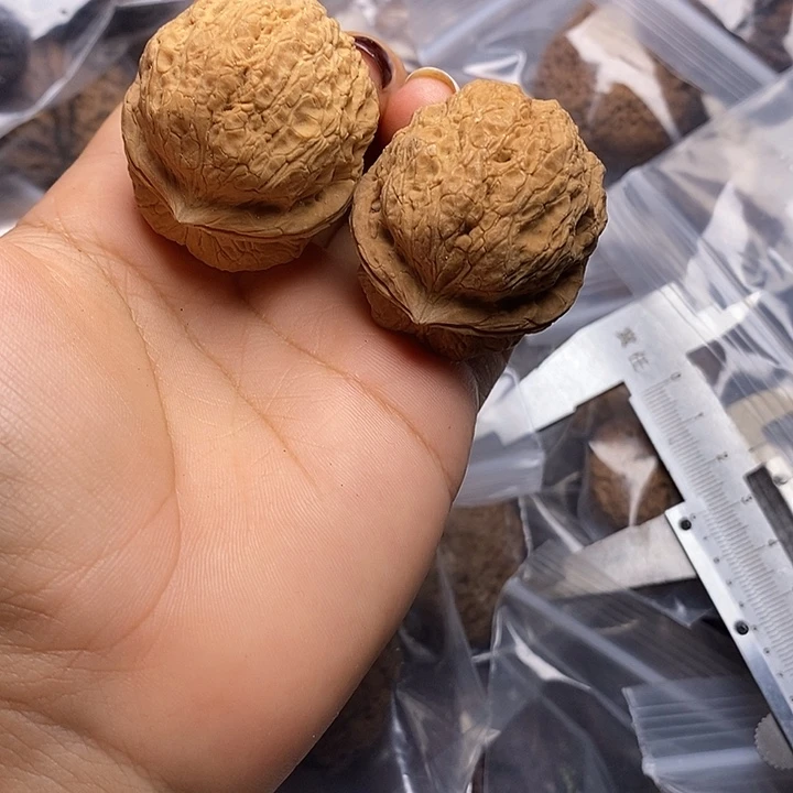 文玩核桃把件    5