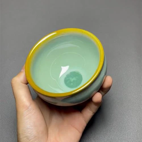 【闪购商品】茶盏-10068..........