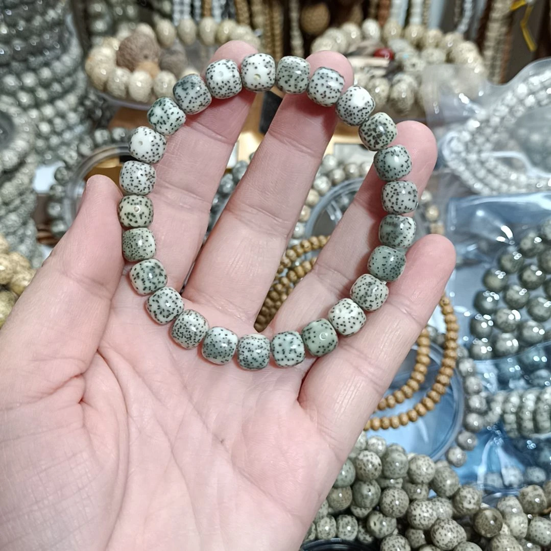 星月菩提手串54号