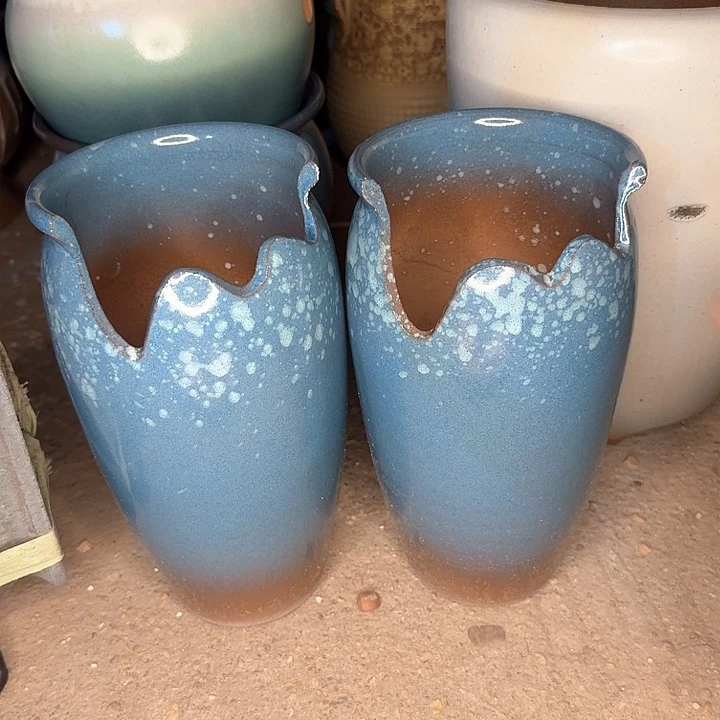 微瑕工厂花盆啦啦哈哈哈