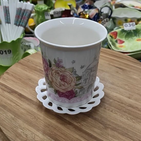 陶瓷潮州创艺陶瓷餐具