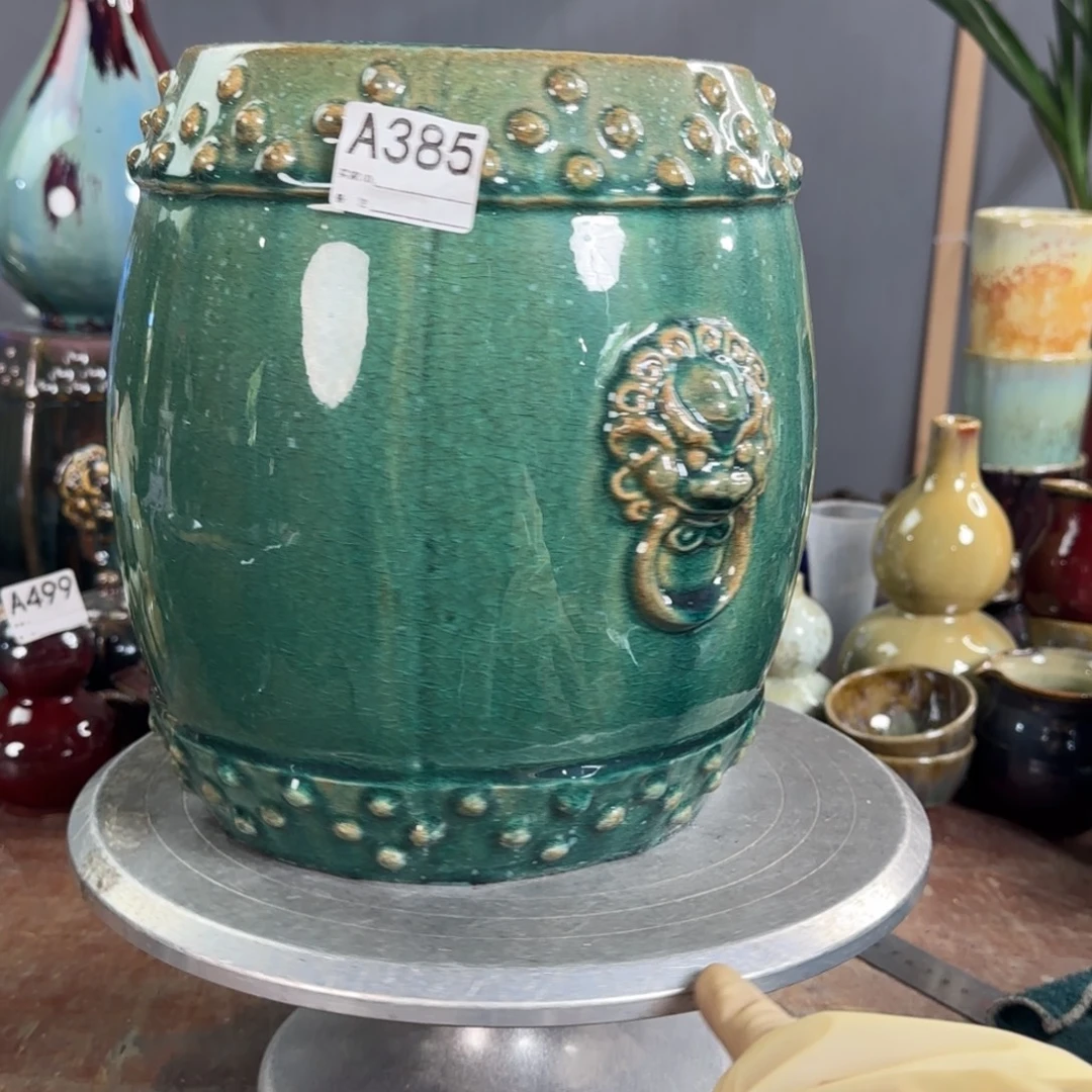 璀****紫砂花盆385