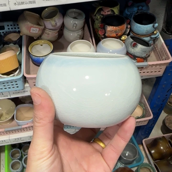 《所有单满15发（花盆）》7×6