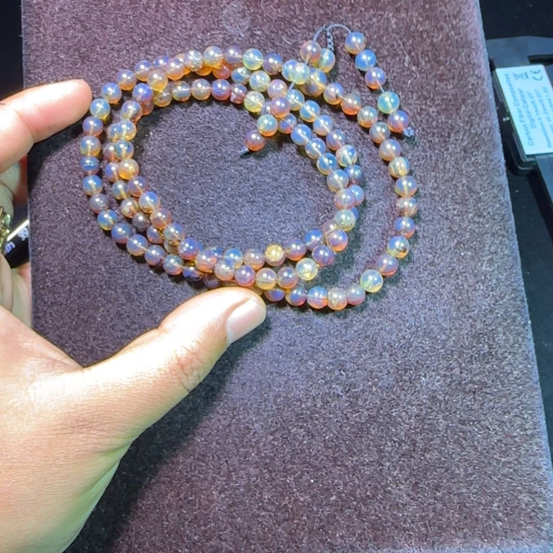 琥珀未镶嵌裸石琥珀