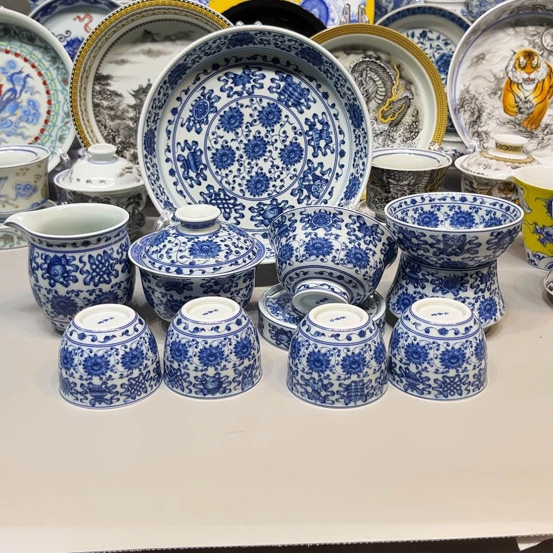 轻***语景德镇瓷器鉴定证书