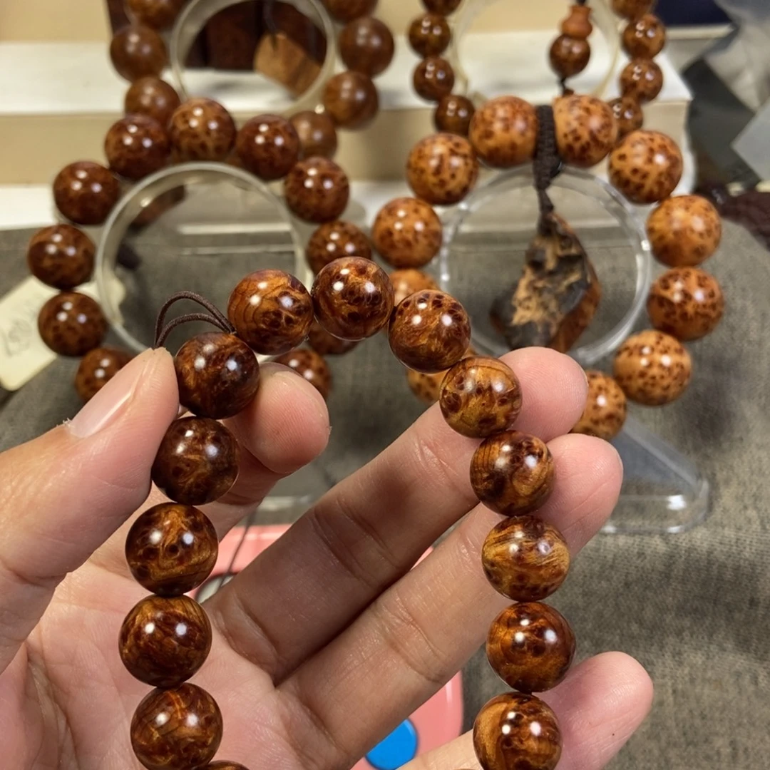 手串/手链柏木（崖柏）