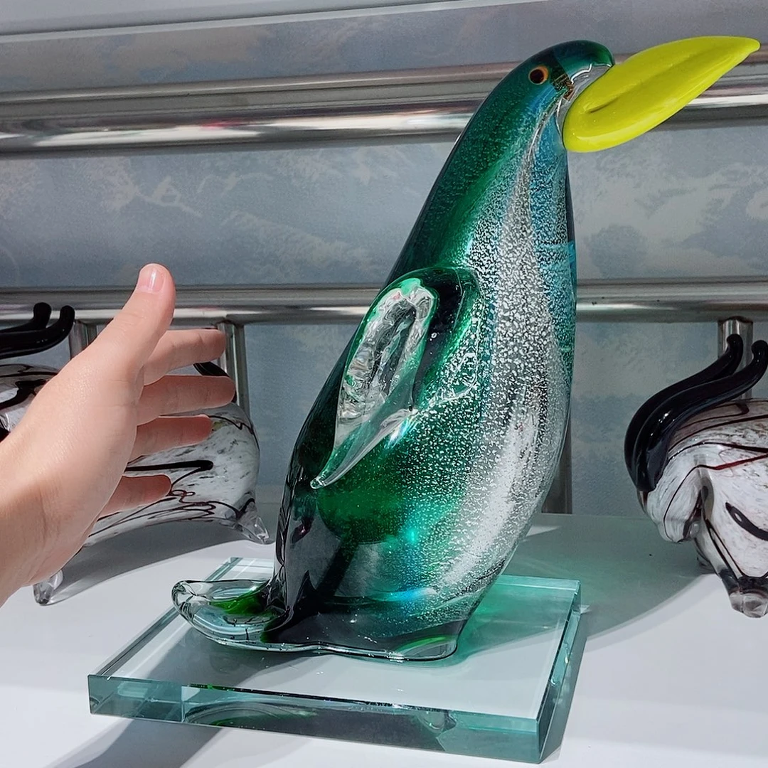 琉璃手工艺品全品