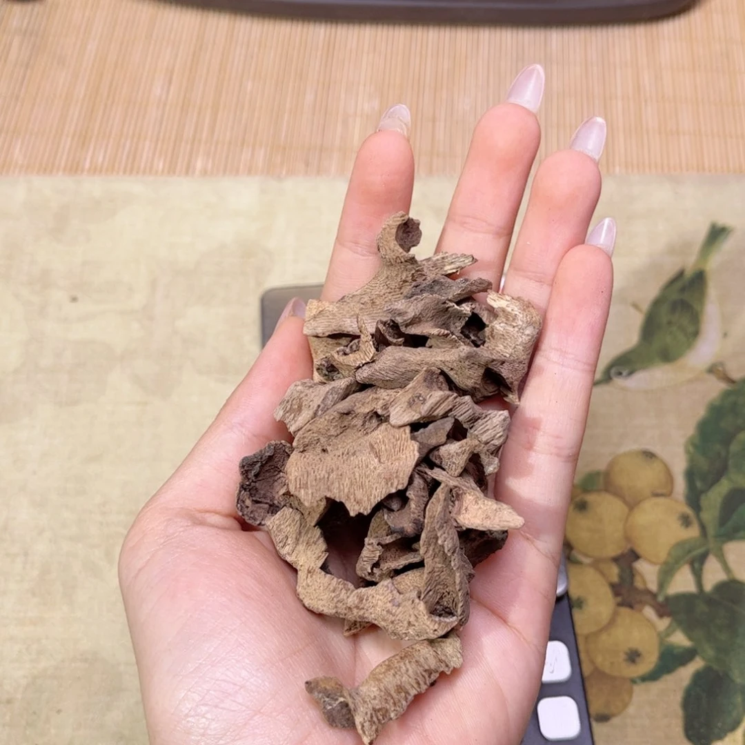 香榧木海南文昌红土鸡母虫漏12克