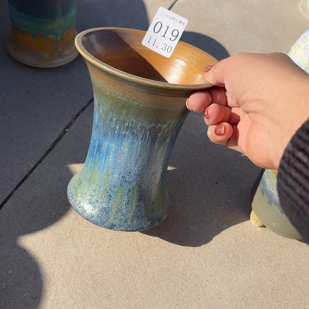 瓷片景德镇陶瓷手工制作