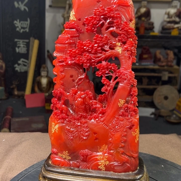 精品摆件工艺品等