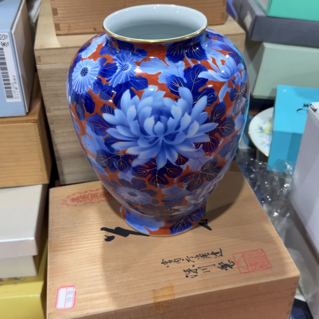 瓷片好物不断，惊喜不断