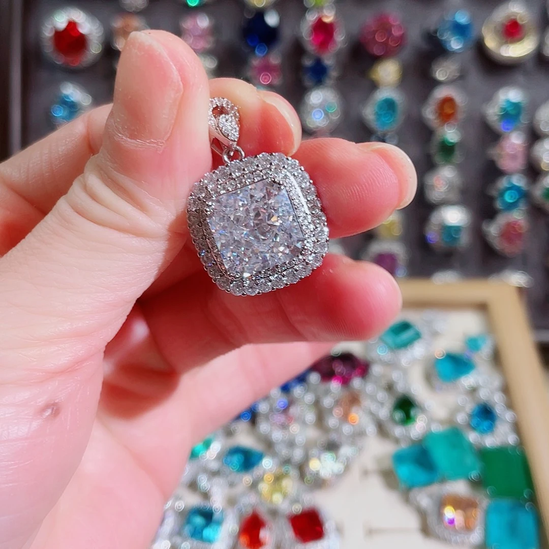 合成立方氧化锆铜合金