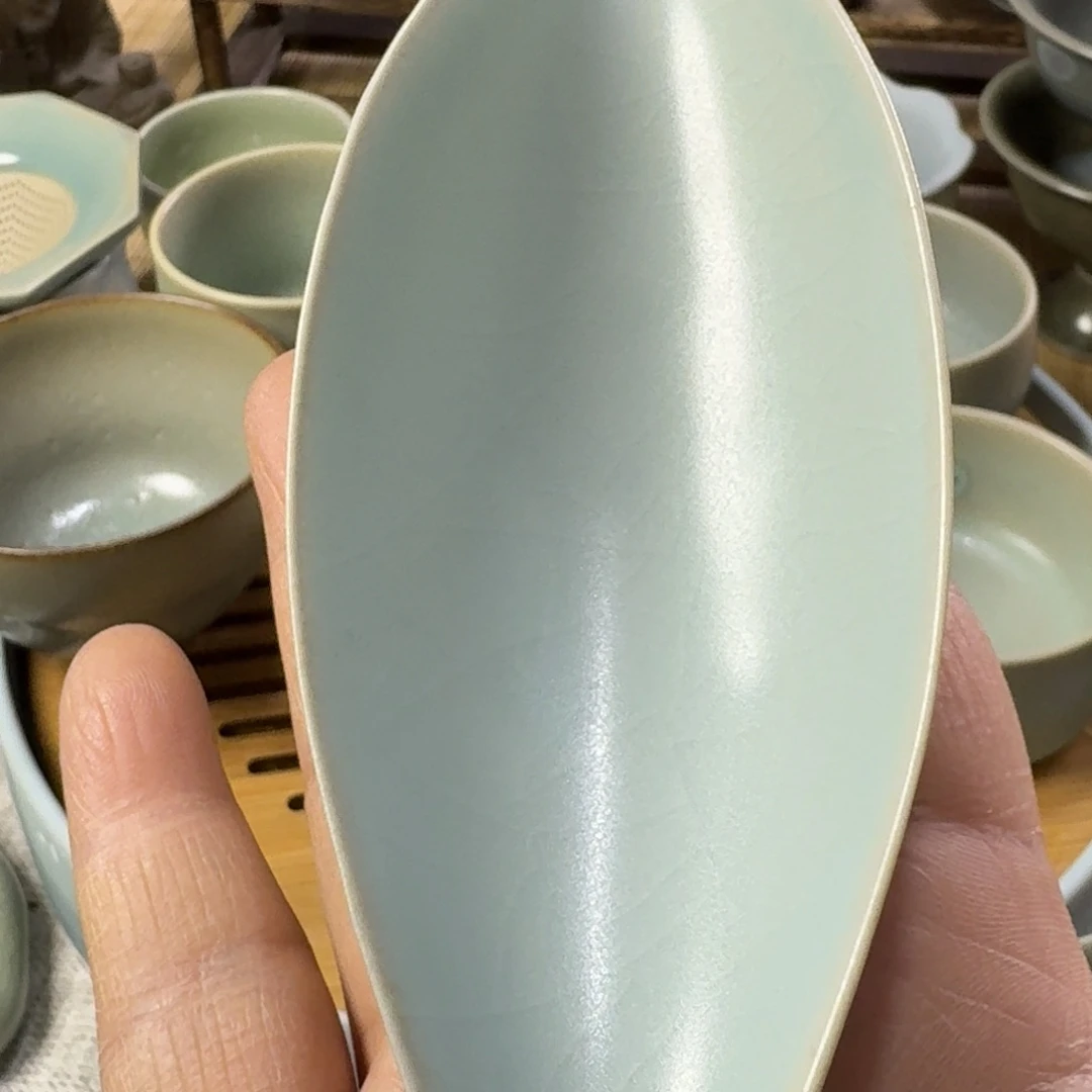 一***大汝州原矿汝瓷发发发发发