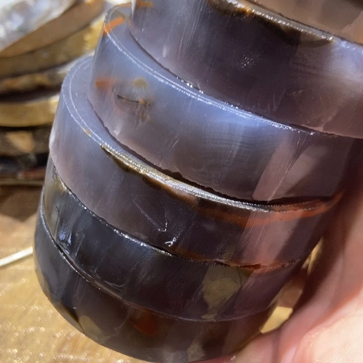 ****姕玛瑙/玉髓未镶嵌珠宝半成品不好不要只要此女