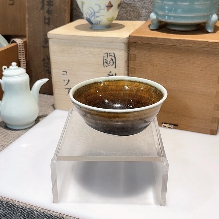 瓷器瓷器瓷器瓷器大窑罐