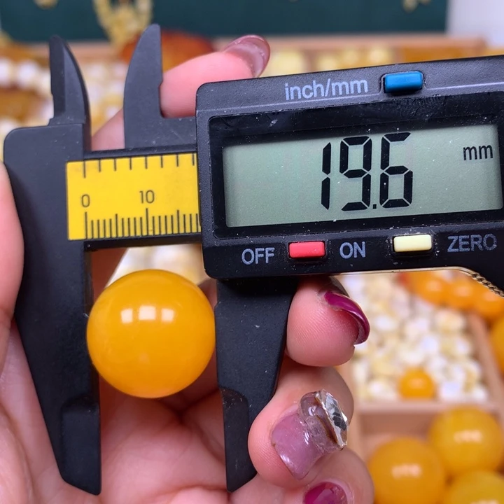 非金属配珠配饰038