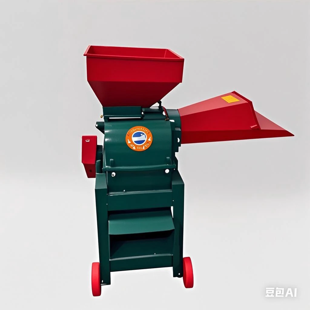 牧草打浆机可以粉碎五谷杂粮