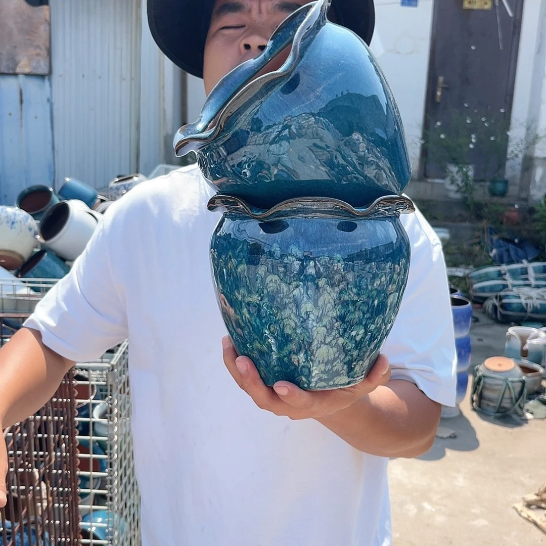 王嫂花盆直播0525-微瑕632