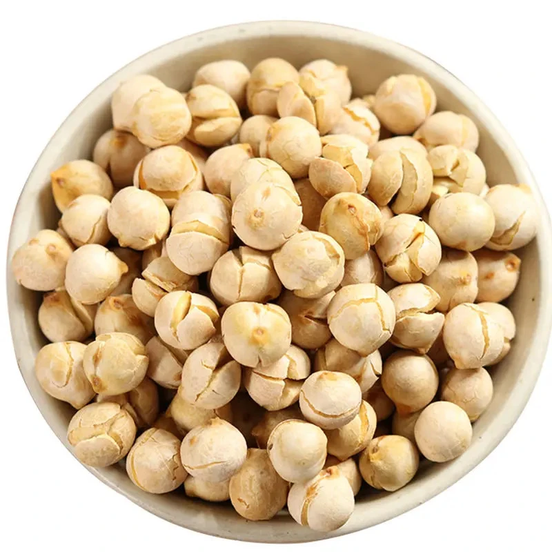 【半价抢1袋】新疆香酥鹰嘴豆高蛋白豆子炒粗粮零食开袋即食特产