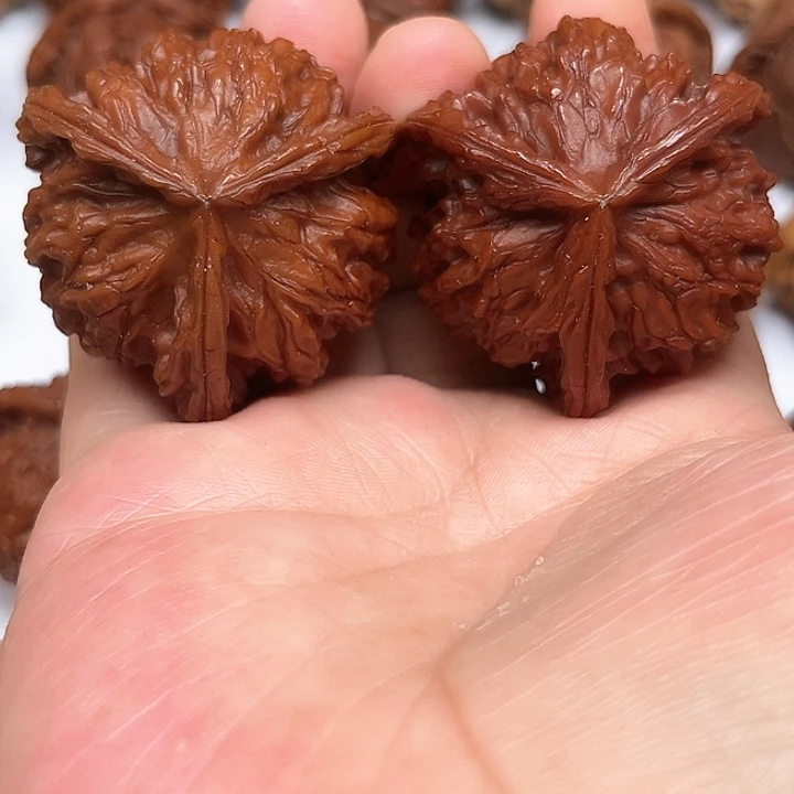 文玩核桃吊坠我想要