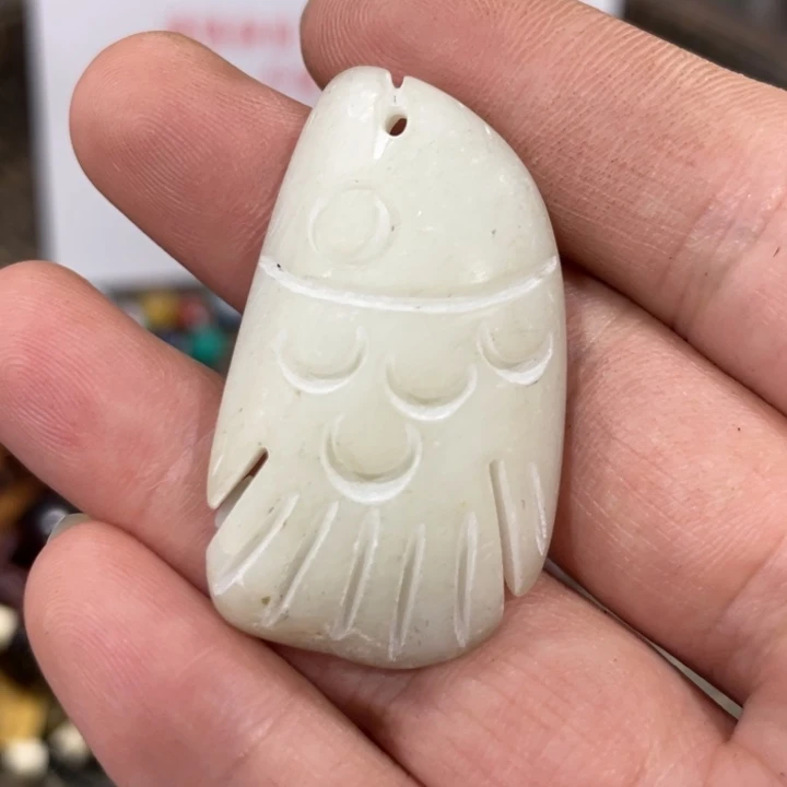 达***芽瓷片工艺品工艺品