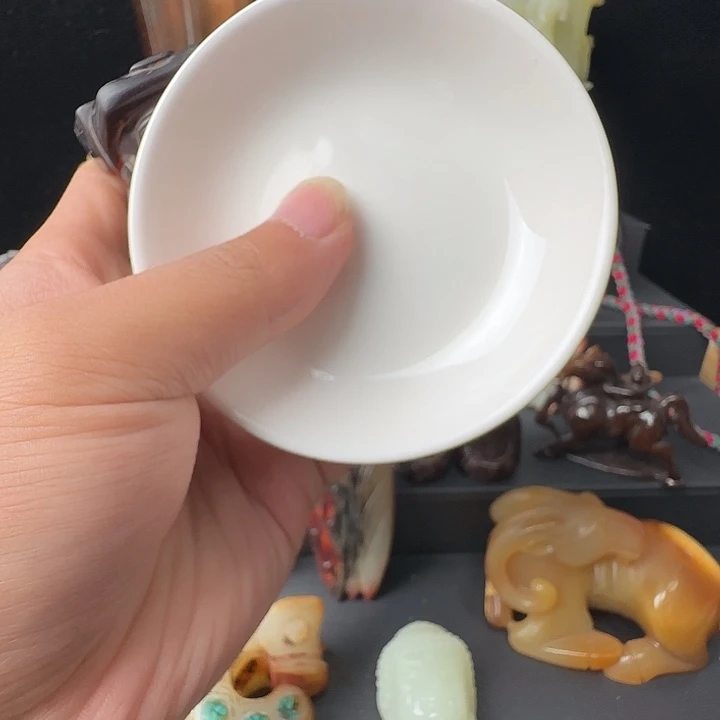 琉璃手工艺品瓷器和陶瓷的加工与制造及制作方法