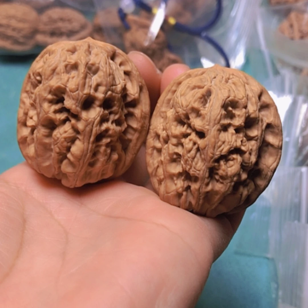 【闪购商品】核桃手串/手链38将军修尖