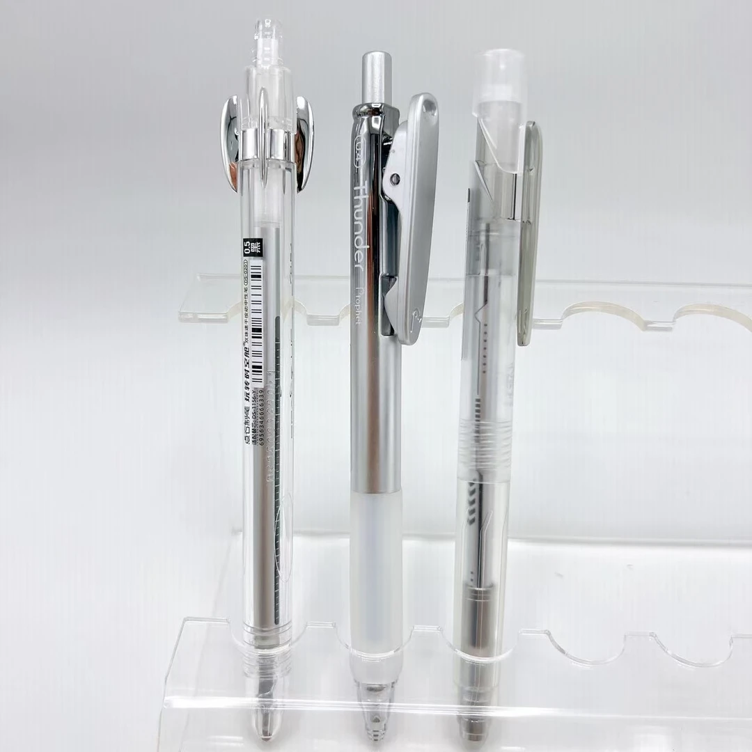 【黑墨3支】A01鸭先知天雷点石玩转XBD奇幻星球-掉封蜡不售后