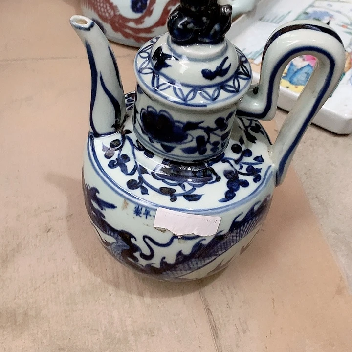 瓷片我也好可爱的啊哈