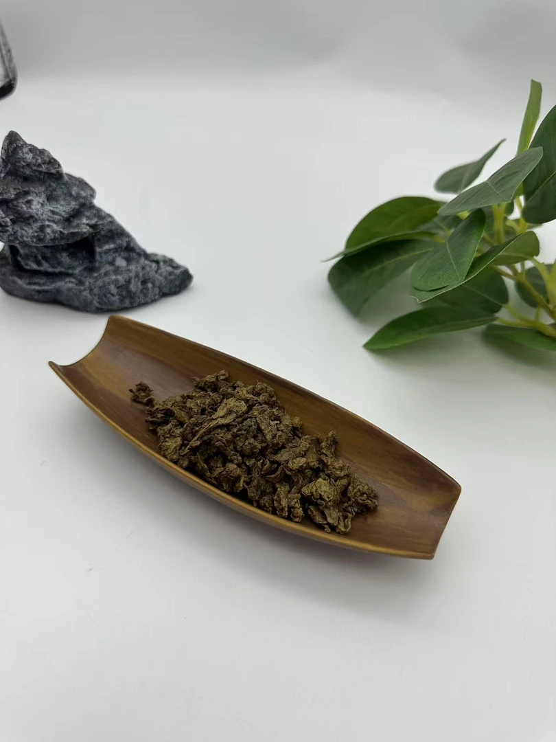 绿的cha500克，红的cha500克 到手2斤
